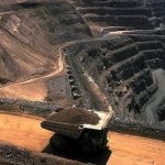 نبض آینده اقتصاد در دل سنگ؛