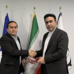 امضای تفاهم‌نامه همکاری در حوزه اکتشاف و فرآوری مواد معدنی