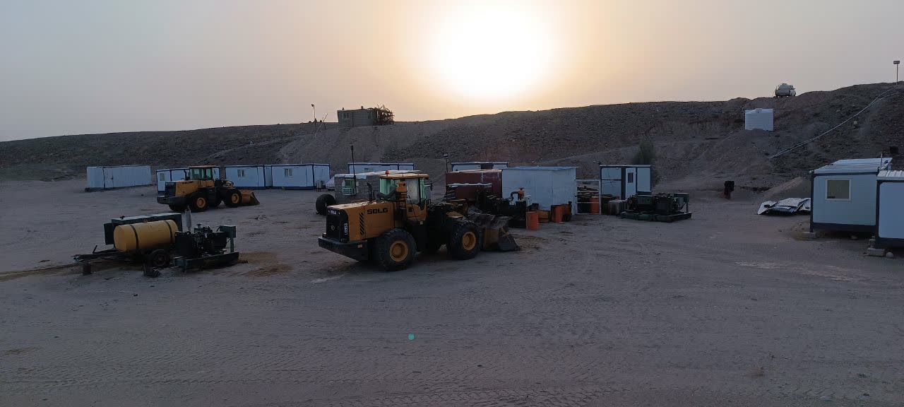 اهمیت معدن در اقتصاد ایران